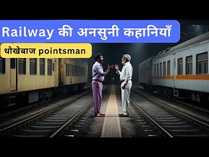 Railway Untold Story part 1