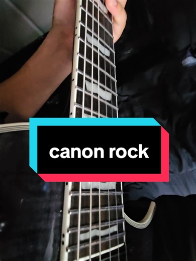 #canonrock #canonrockguitar #electricguitar #canond