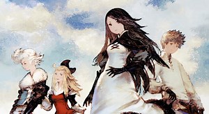 Bravely Default Is Finally Freed From Its 3DS Prison, Coming To Switch 2 At Launch