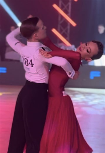 DENYS&SOFYA #бальнітанці #бальнітанціукраїна #бальнітанцідіти #молодь #дорослі #стандарт #латина #dance #ballroomdancers #ballroomdance #latindance #dancesport