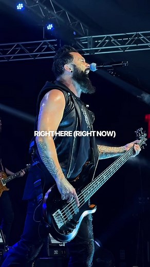 Skillet: Who’s Awake and Alive this Week?