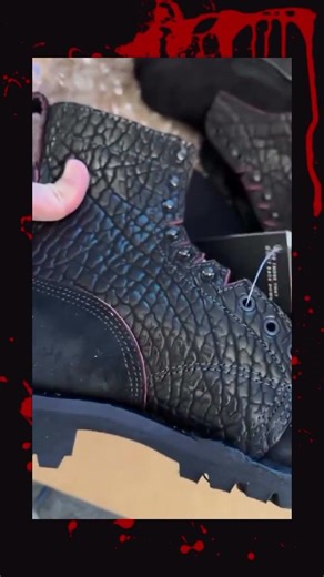 Blood Bison Bear Slayers 🩸 Unboxing repost from @ggggarner10