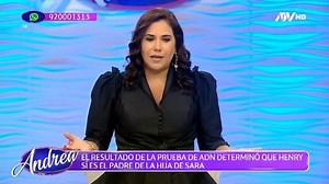 168K views · 3.1K reactions | Andrea: Programa del 16 de febrero de...