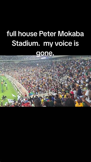 #bafanabafana🇿🇦