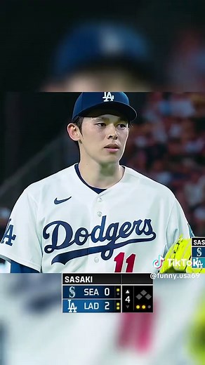 Mariners vs Dodgers Highlights July 30, 2026 — Full Game Recap