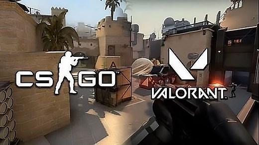A detailed guide on converting your CS: GO sensitivity to Valorant