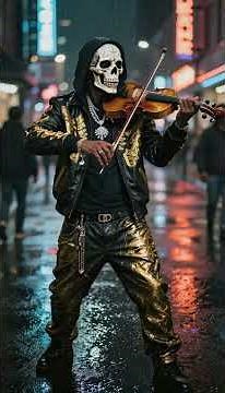 violin music 🎻 Violin Hip Hop Beat 🔥 Street Vibes | 🎧 Trap Violin Beat | Hip Hop Instrumental
