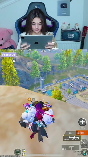 PLEASE EXPLAIN WHY SISTER 😡💚| PUBG Mobile #PUBGMNextStarProgram #PUBGMOBILEC7S20 #KARAMACARON #pubgmnextstarprogram #PUBGMOBILE #KARANOCHE #POBGWOW #pubgmobile #PUBGMWOW #PUBGMOBILEC7S21 #PUBGMCREATIVE #PUBGM350 #PUBGMIcemireFrontier #PUBGMWOW350 #2024PMGC