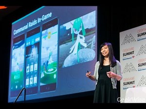 Amazon lays out a technology to guide delivery agents with augmented reality