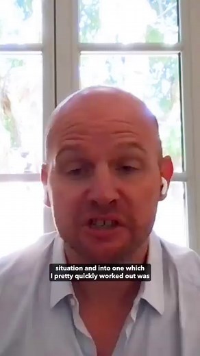 64K views · 549 reactions | My guest on Head Game this week is Chris Lemons – Saturation Diver and star of Netflix’s ‘Last Breath’. In a catastrophic accident in 2012, Chris spent a terrifying 35 minutes stranded 300ft beneath the North Sea - with no light, heat or breathing gas. Hear his incredible survival story on my Head Game podcast now  Listen wherever you get your podcasts. Link in bio ️ | Ant Middleton | Facebook