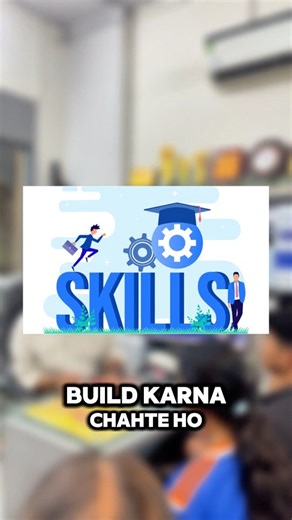 Raj Computers - Bhayandar West & Miraroad Kanakia on Instagram: "Bhayandar’s Most Trusted Computer Academy – Raj Computers Academy 💻✨ Where you learn all computer skills in depth & with complete practical knowledge. If you’re a Bhayandar resident looking for a quality & reliable institute, 👉 Raj Computers Academy is the right choice! 📞 Contact: 8692841334 📍 Join today. Build skills. Secure your future."