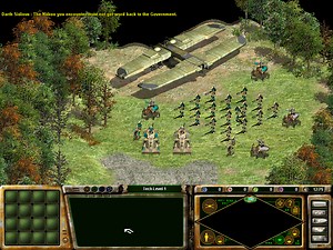 Expanding Fronts Preview - Beachhead Co-op addon