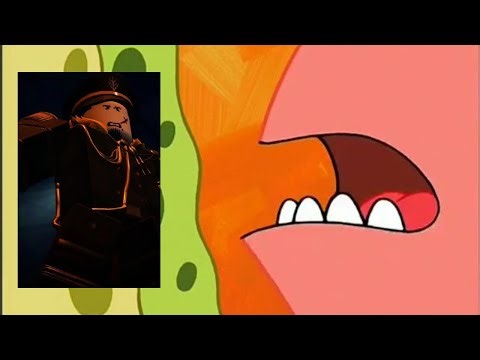 I Can Almost Taste It... (Voiced) - Roblox Forsaken