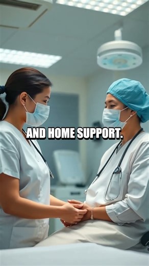 Rotator Cuff Repair Demystified: A Clear Patient Guide