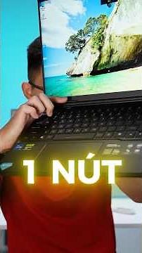 Every gaming laptop should have this feature from Acer (ft Acer Predator Helios Neo 16)