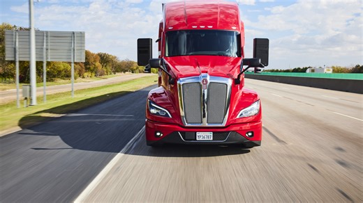 Kodiak AI partners with Bosch to scale autonomous truck platform