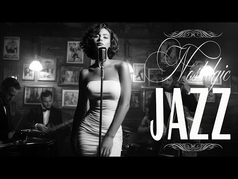 1930's Great Vintage Jazz Bar - Timeless Classics