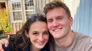 Who is Adam Fox’s girlfriend? Know all about Tate Rose Green