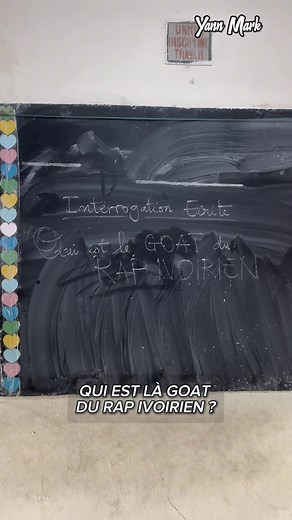 7.6K views · 622 reactions | l’interrogation  | Yann Mark | Facebook