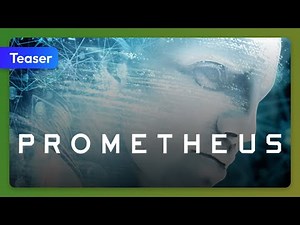 Prometheus (2012) Teaser
