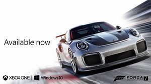 9.7K views · 56 reactions | Make the most of Forza Motorsport 7 with the Windows Fall Creators Update Game Mode. | Windows | Facebook