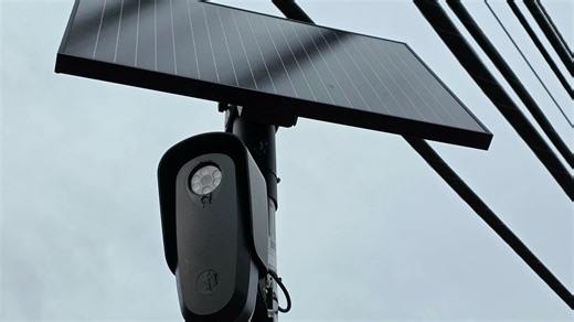 Rehoboth Beach is latest Delaware town to start using Flock cameras