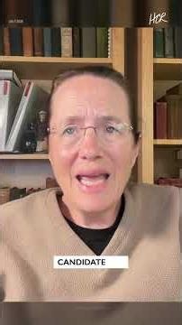 I Am Not Running for Maine Senate