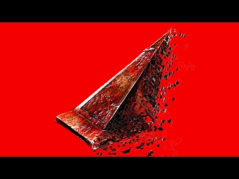 The Problem With Pyramid Head