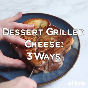 202K views · 40 reactions | Did you say s'mores grilled cheese?! Get...
