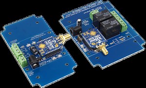 2-Channel MirC Contact Closure Relay