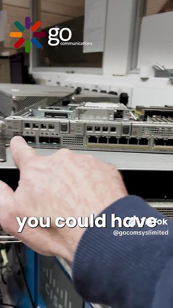 Reviving the ASA5585 Firewall: Sustainable Tech Solutions