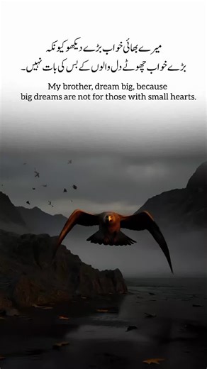 Dream Big: Embrace the Power of Ambition
