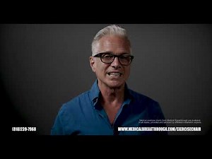 Medical Breakthrough 6 Plus - Exercise Chair