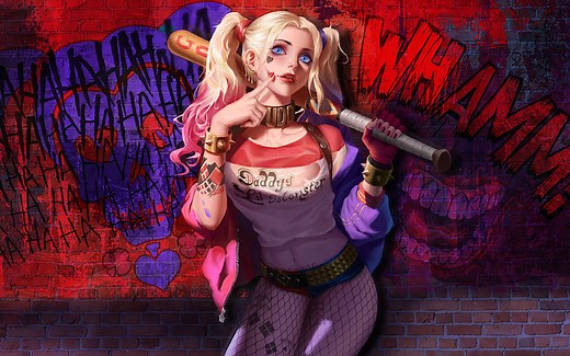 【壁纸推荐】Wallpaper中10款跟随音乐律动精选壁纸分享第九期