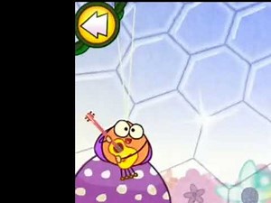 queso from the lingo show