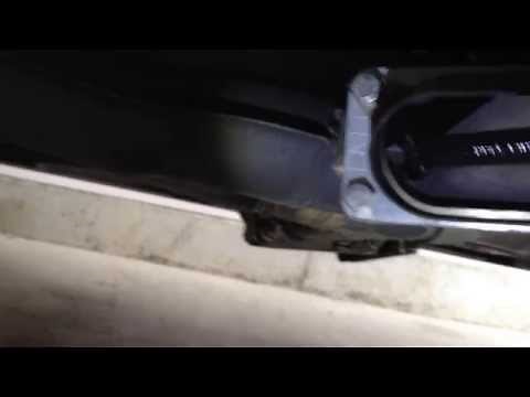 DMH Electric Cutouts Rattling Leaking Rattle Leak