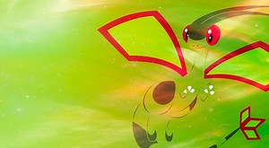 Pokémon: Flygon sí tuvo megaevolución, pero fue desechada por ser horrible [FOTOS]