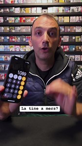 441K views · 2.7K reactions | 1089 este un numar magic. La tine a mers?Viziteaza-ne in magic shop si online pentru idei si lucruri interesante.#lucruriinteresante #curiozitati #magazindemagie #magicshop #jucariesimagie #trucuridemagie | Jucarie si Magie | Facebook