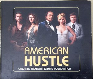 Various - American Hustle (Original Motion Picture Soundtrack)