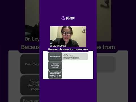 What is Vulvaplasty? | Feminizing Bottom Surgery 101