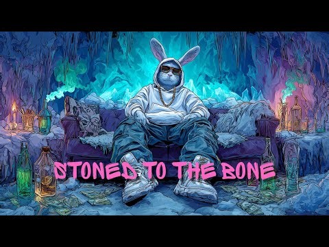 [Rabbit Chill] "420 Music New Song Psychedelic Rock-Rap for Stoner's Soul' 'PURPLE HIGHWAY GOSPEL"