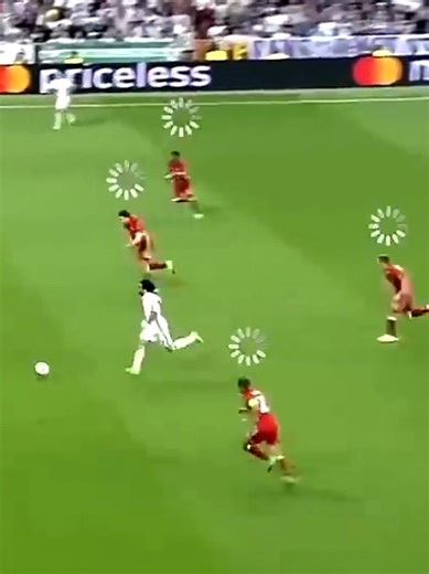 Marcelo's Incredible Soccer Skills Showcase