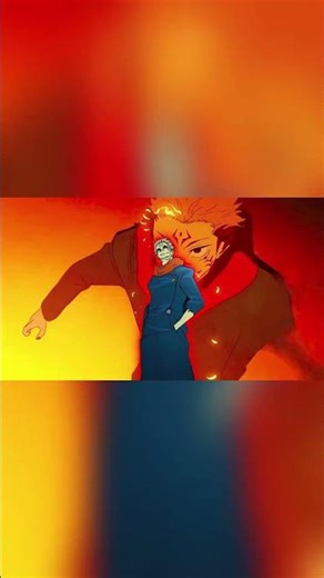 jujutsu kaisen edit#jujutsukaisen#anime#edit