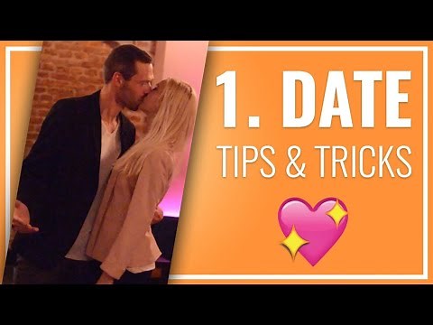 47 UNIQUE First Date Tips For Men