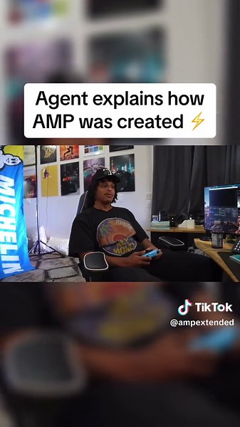 Adding Kai was the best move they could’ve made #amp #agent00 #kai #dukedennis #fanum #fyp