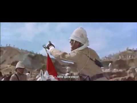 The Battle of El Obeid (or Shaykan), Sudan, 1883