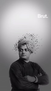 He spoke about building a New India and gave voice to the idea of Indian nationalism. The 19th century monk's death anniversary was earlier this week. | Brut India