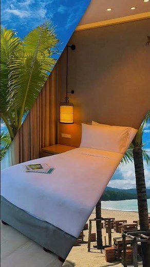 Le Méridien Khao Lak 🌴 Hotelbewertung 2026 | Traumstrand & Pool