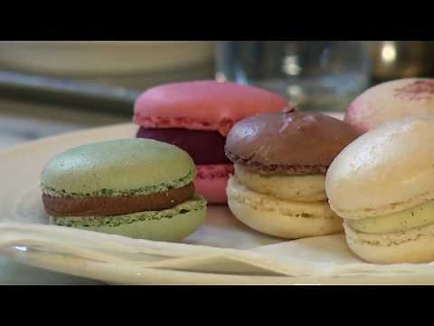 Local Foodie Guide to Innsbruck