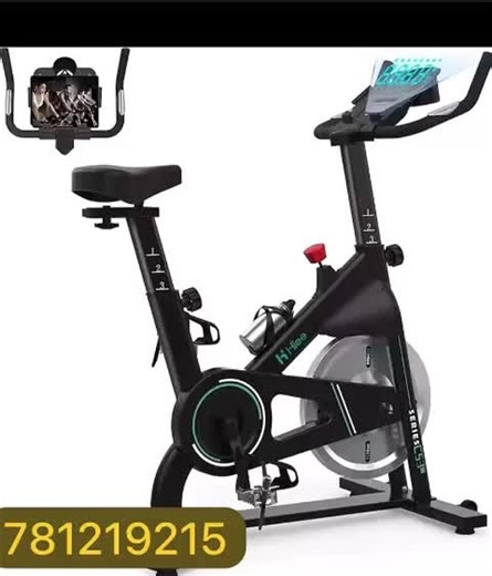 Ndoye on Instagram: "SpécialePromotion !!! Velo appartement Homme et femme est conçu pour une utilisation domestique parfaitement adapté à vos besoins disponible à 150000 francs au 781219215 ou 78 605 49 84 Livraison gratuite et montage partout à Dakar Caracteristiques techniques – Velo Spinning S Technologies Inclus: System D’Absorbation De Schoc, Silent Ride,Triangular Stability Conception Transmission : Courroie Console RPM : temps, vitesse, distance, calories, fréquence cardiaque Poids maxim